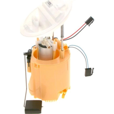 0 986 580 393 Kraftstoff-Fördereinheit