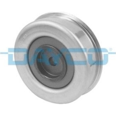 Dayco | Umlenk-/Führungsrolle, Keilrippenriemen | APV2561