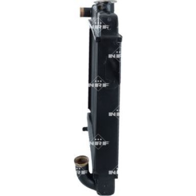 NRF | Kühler, Motorkühlung | 52162