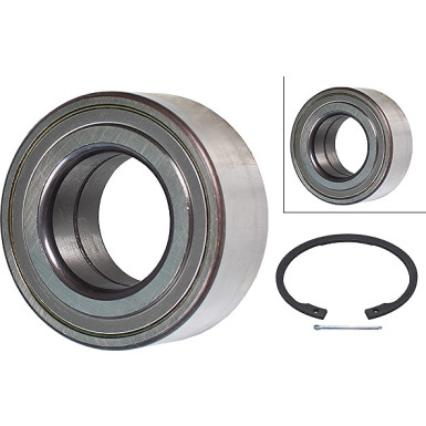 713 6261 40 Radlagersatz