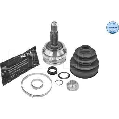 Meyle Gelenksatz, Antriebswelle MEYLE-ORIGINAL: True to OE 16-14 498 0007