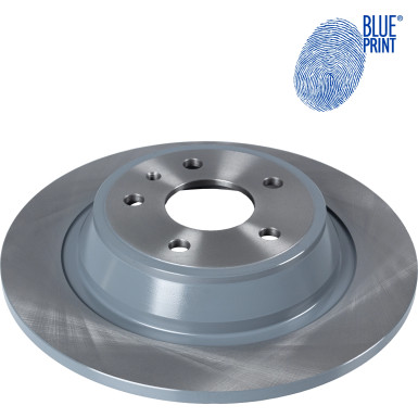 ADF124356 Bremsscheibe