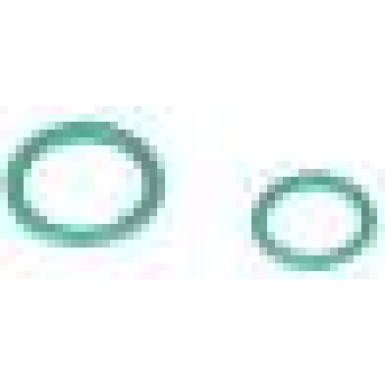 35443 Kondensator, Klimaanlage EASY FIT