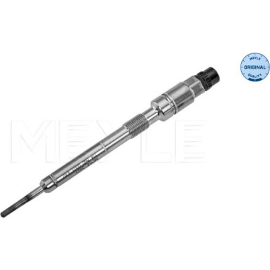 114 860 0001 Glühkerze MEYLE-ORIGINAL: True to OE.