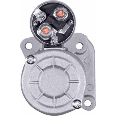 8EA 012 526-671 Starter