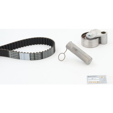ContiTech | Zahnriemensatz | CT1089K2