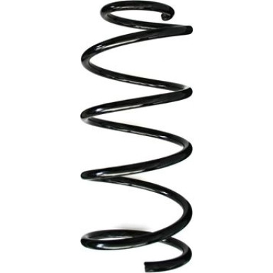 Spidan | Fahrwerksfeder | 86898