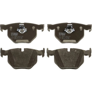 TRW Bremsbelagsatz, Scheibenbremse COTEC GDB1727
