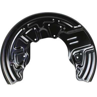 6115228 Spritzblech, Bremsscheibe