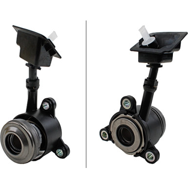 510 0129 10 Zentralausrücker, Kupplung