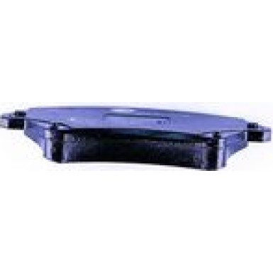 8DB 355 017-241 Bremsbelagsatz, Scheibenbremse