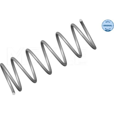 40-14 639 0001 Fahrwerksfeder MEYLE-ORIGINAL: True to OE.