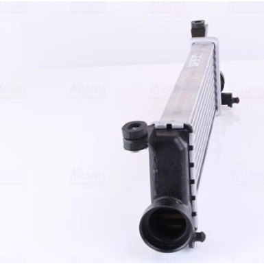 96782 Ladeluftkühler ** FIRST FIT **