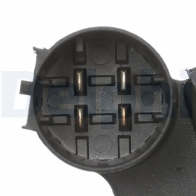 Delphi | Zündspule | GN10691-12B1