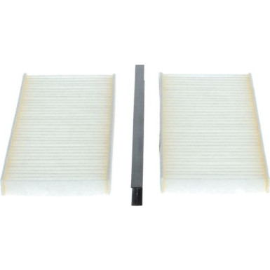 BOSCH 1 987 432 078 Innenraumfilter FILTER+ BOSCH 1 987 432 078 Innenraumfilter FILTER+