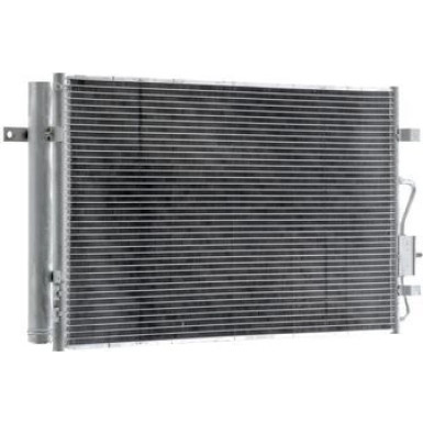 Mahle | Kondensator, Klimaanlage | AC 1053 000S