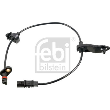 FEBI BILSTEIN 185972 Sensor, Raddrehzahl FEBI BILSTEIN 185972 Sensor, Raddrehzahl