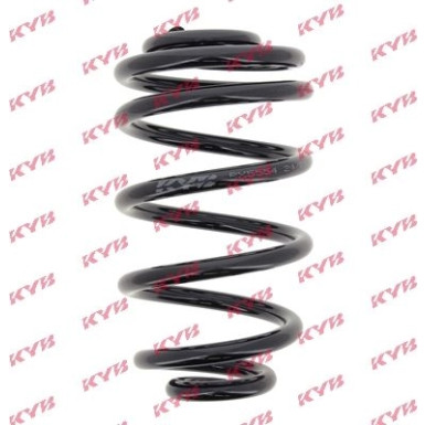 KYB Fahrwerksfeder K-Flex RX5554