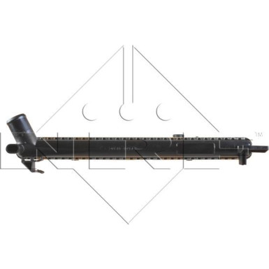 58472A Kühler, Motorkühlung Economy Class