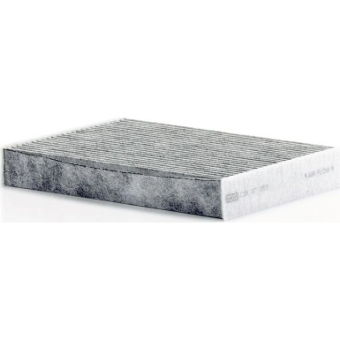 MANN-FILTER CUK 27 009 Innenraumfilter, Aktivkohlefilter MANN-FILTER CUK 27 009 Innenraumfilter, Aktivkohlefilter