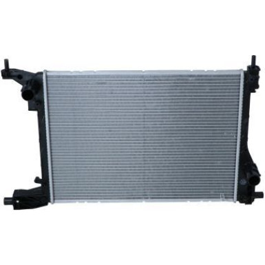 NRF | Kühler, Motorkühlung | 50033
