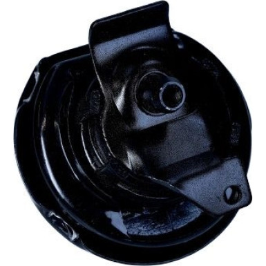 76-0151 Lagerung, Motor