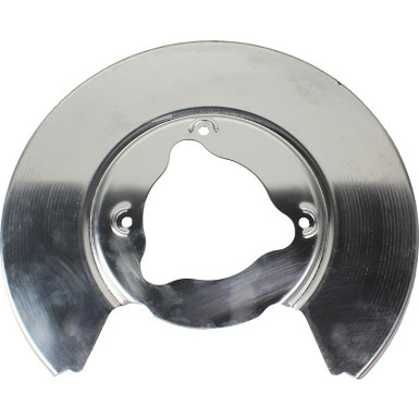 6115566 Spritzblech, Bremsscheibe GREENPARTS