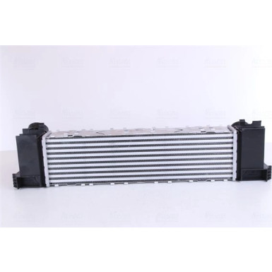 96552 Ladeluftkühler ** FIRST FIT ** 96552 Ladeluftkühler ** FIRST FIT **