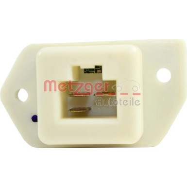 0917339 Widerstand, Innenraumgebläse