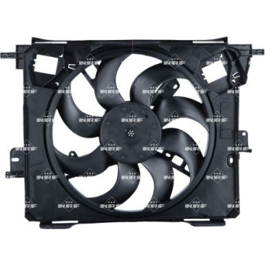 470060 Lüfter, Motorkühlung