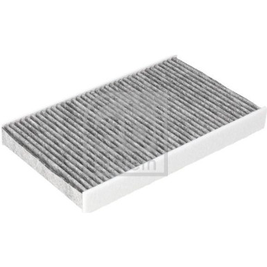 196751 Filter, Innenraumluft