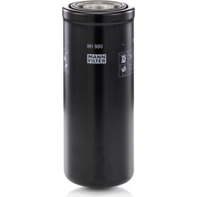 WH 980 Filter, Arbeitshydraulik WH 980 Filter, Arbeitshydraulik