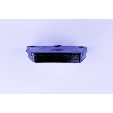 Hella | Bremsbelagsatz, Scheibenbremse | 8DB 355 010-521