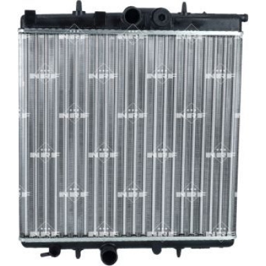 509523A Kühler, Motorkühlung