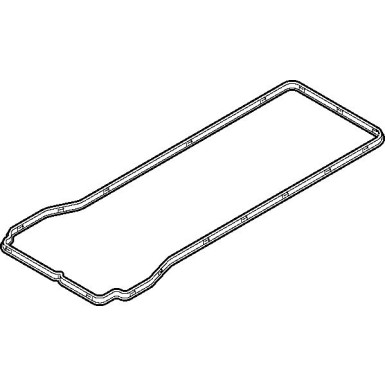 691.910 Dichtung, Zylinderkopfhaube