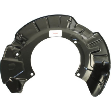 6115130 Spritzblech, Bremsscheibe