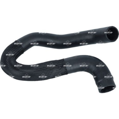 166304 Ladeluftschlauch EASY FIT