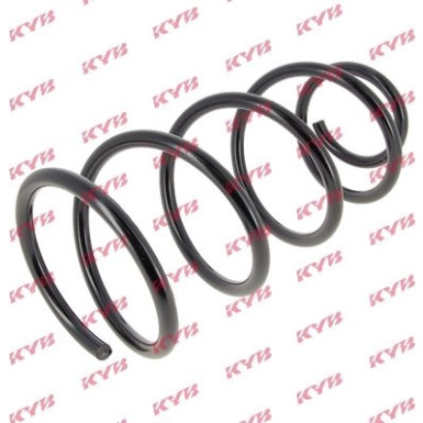 KYB Fahrwerksfeder K-Flex RC3468