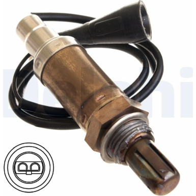 ES10671-12B1 Lambdasonde