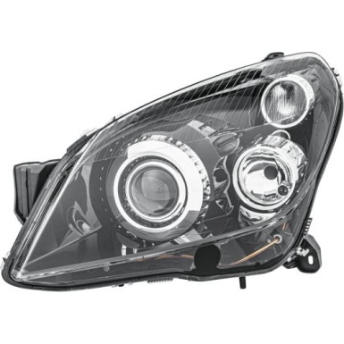 1EL 008 700-311 Hauptscheinwerfer