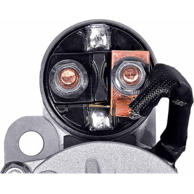 8EA 012 526-011 Starter