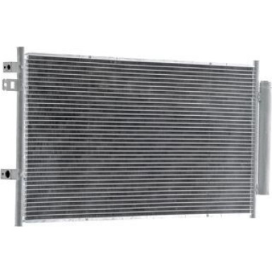 AC 33 000S Kondensator, Klimaanlage BEHR AC 33 000S Kondensator, Klimaanlage BEHR