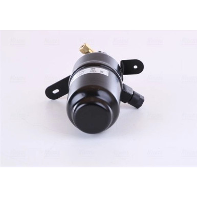 95025 Trockner, Klimaanlage