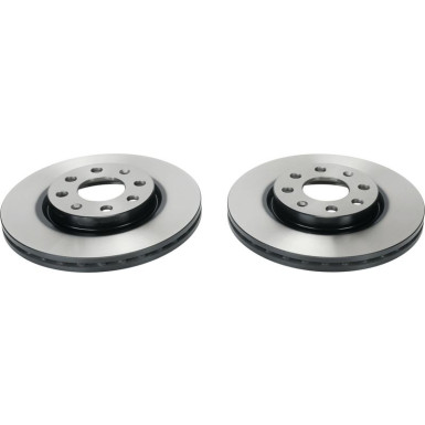 TRW Bremsscheibe DF4796 TRW Bremsscheibe DF4796