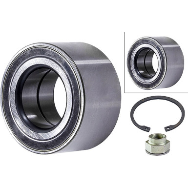 713 6451 80 Radlagersatz 713 6451 80 Radlagersatz