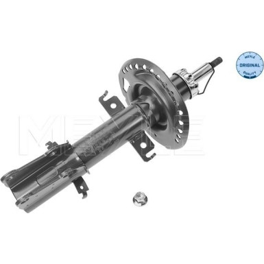 2 x MEYLE Stoßdämpfer | 16-26 623 0012 2 x MEYLE Stoßdämpfer | 16-26 623 0012