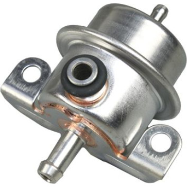 Metzger | Kraftstoffdruckregler | 0892723