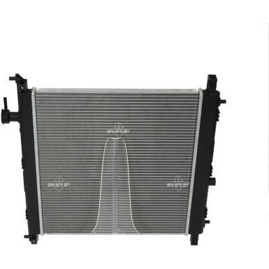 NRF | Kühler, Motorkühlung | 59241