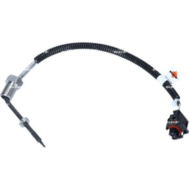 707348 Sensor, Abgastemperatur EASY FIT