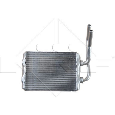 52214 Wärmetauscher, Innenraumheizung